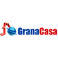 GranaCasa logo, GranaCasa contact details