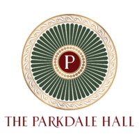 The Parkdale Hall logo, The Parkdale Hall contact details