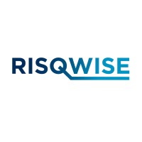 RisQwise logo, RisQwise contact details