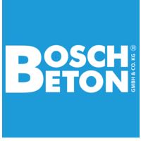 Bosch Beton GmbH & Co. KG logo, Bosch Beton GmbH & Co. KG contact details