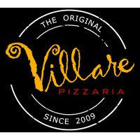 Villare Pizzaria logo, Villare Pizzaria contact details