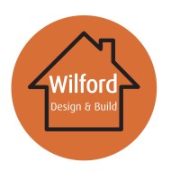 Wilford Design & Build logo, Wilford Design & Build contact details