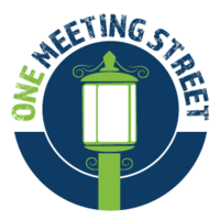 One Meeting Street logo, One Meeting Street contact details