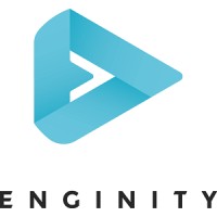 Enginity logo, Enginity contact details