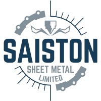 Saiston Sheet Metal Ltd. logo, Saiston Sheet Metal Ltd. contact details