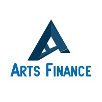 Arts Finance logo, Arts Finance contact details