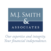 M.J. Smith and Associates logo, M.J. Smith and Associates contact details