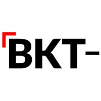 BKT-advies logo, BKT-advies contact details