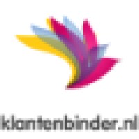 Klantenbinder logo, Klantenbinder contact details