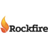 Rockfire logo, Rockfire contact details