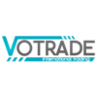 Votrade International BV logo, Votrade International BV contact details