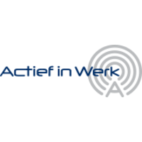 Actief in Werk logo, Actief in Werk contact details