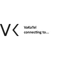 VaKaTel logo, VaKaTel contact details