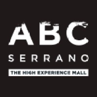 ABC Serrano logo, ABC Serrano contact details