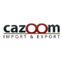 cazOOm BV logo, cazOOm BV contact details