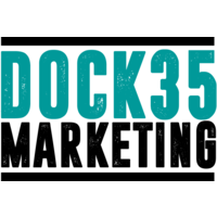 Dock35 Marketing logo, Dock35 Marketing contact details