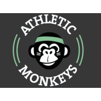 Athletic Monkeys logo, Athletic Monkeys contact details