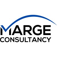 MARGE Consultancy logo, MARGE Consultancy contact details