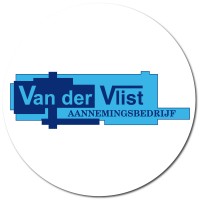 Aannemingsbedrijf van der Vlist B.V. logo, Aannemingsbedrijf van der Vlist B.V. contact details