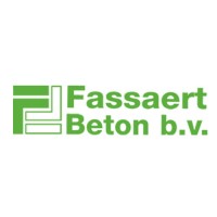 Fassaert Beton B.V. logo, Fassaert Beton B.V. contact details