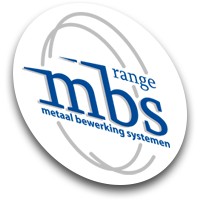 MBS range BV logo, MBS range BV contact details