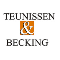 Teunissen & Becking logo, Teunissen & Becking contact details