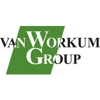 Van Workum Group logo, Van Workum Group contact details