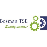 Bosman TSE Training & Techniek logo, Bosman TSE Training & Techniek contact details