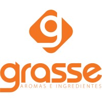 Grasse Aromas e Ingredientes Ltda logo, Grasse Aromas e Ingredientes Ltda contact details