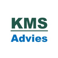 KMS Advies logo, KMS Advies contact details