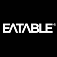 Eatable logo, Eatable contact details