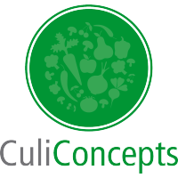 Culiconcepts logo, Culiconcepts contact details