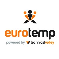 Eurotemp logo, Eurotemp contact details