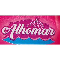 Alhomar logo, Alhomar contact details