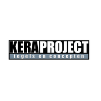 Keraproject BV Tegels & Concepten logo, Keraproject BV Tegels & Concepten contact details