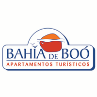 Bahia de Boo apartamentos turísticos logo, Bahia de Boo apartamentos turísticos contact details