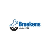 Broekens B.V. logo, Broekens B.V. contact details