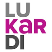 LUKARDI logo, LUKARDI contact details