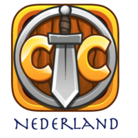 CodeCombat Nederland logo, CodeCombat Nederland contact details