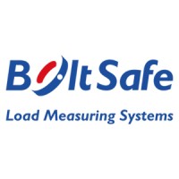 BoltSafe logo, BoltSafe contact details