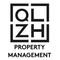 QLZH Property Management logo, QLZH Property Management contact details