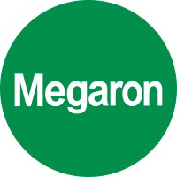 Megaron S.A logo, Megaron S.A contact details