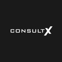 The Consultx Method logo, The Consultx Method contact details