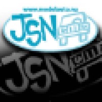 JSN Modelauto logo, JSN Modelauto contact details