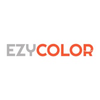 EzyColor - Proteção e Decoração de Metais logo, EzyColor - Proteção e Decoração de Metais contact details