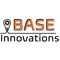 Base Innovations logo, Base Innovations contact details