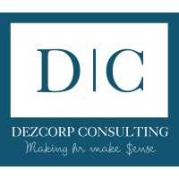 Dezcorp Consulting logo, Dezcorp Consulting contact details