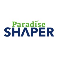 Paradise Shaper International logo, Paradise Shaper International contact details