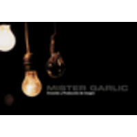 MISTER GARLIC logo, MISTER GARLIC contact details