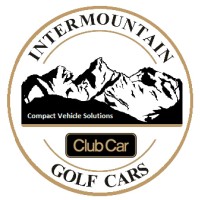 Intermountain Golf Cars logo, Intermountain Golf Cars contact details